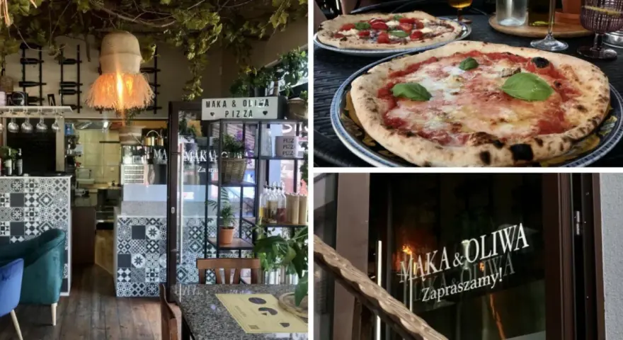 Jak jeść pizzę z oliwą – odkryj najlepsze sposoby i tradycje