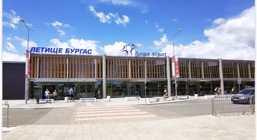 Ile trwa lot do Bułgarii z Katowic? Sprawdź, zanim polecisz!