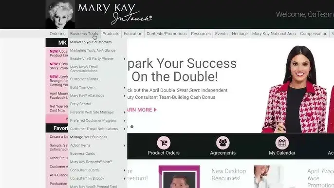 Mary Kay Kosmetik: Kaufen oder Beraterin werden? Der Guide