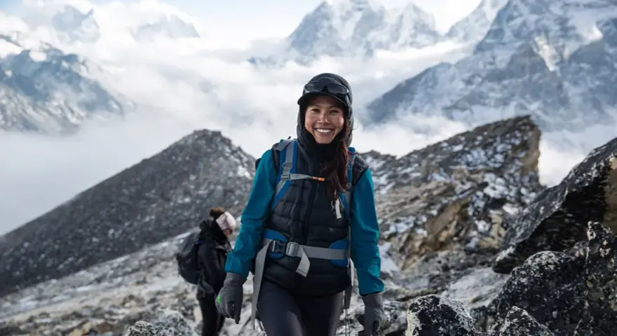 Giacca Montagna Donna: Guida Completa per la Scelta Perfetta