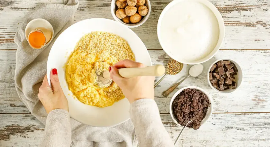 Przepisy bezglutenowe dla cukrzyka, które pomogą w stabilizacji cukru