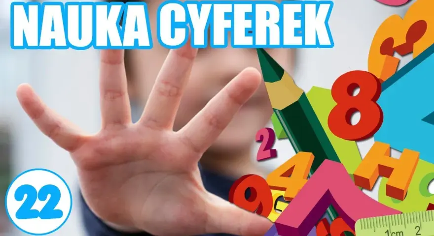 Jak nauczyć dziecko cyfr? Skuteczne zabawy i metody dla rodziców