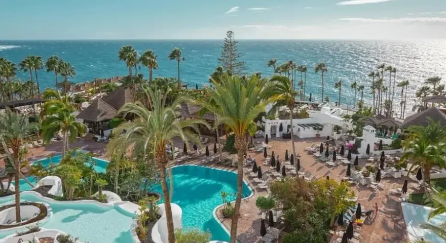 Tenerife Todo Incluido: ¿Cómo Elegir y Reservar sin Errores?