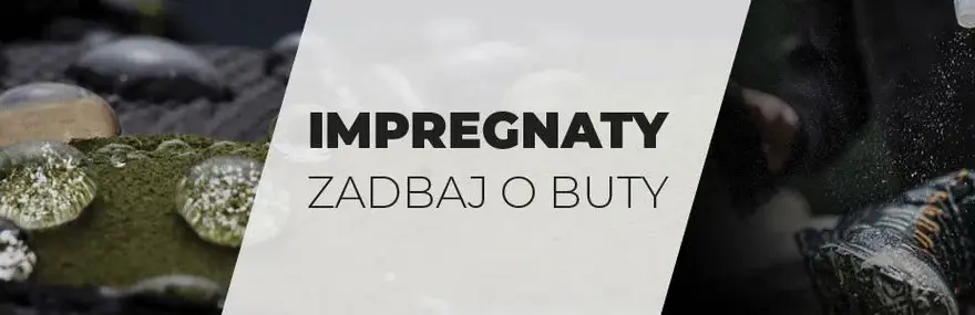 Najlepszy impregnat do butów – jak wybrać odpowiedni produkt?