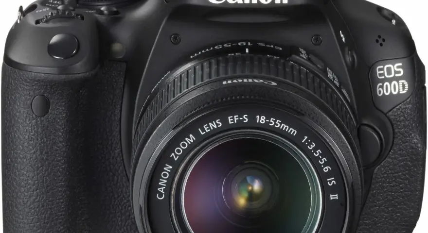 Najlepsza lustrzanka Canon – wybierz idealny aparat dla siebie