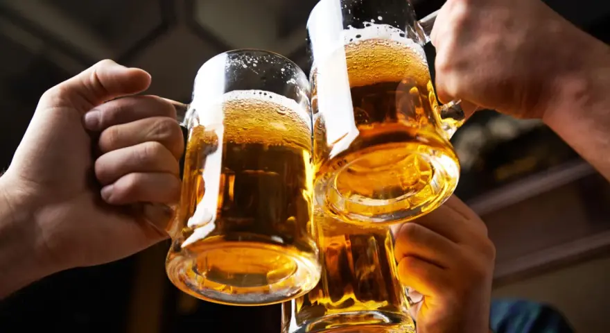 Ile węglowodanów w piwie? Sprawdź fakty i wybierz mądrze