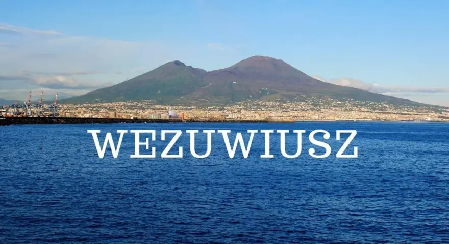 Widok na Wezuwiusz i Neapol. Planujesz wycieczkę? Sprawdź wezuwiusz bilety!