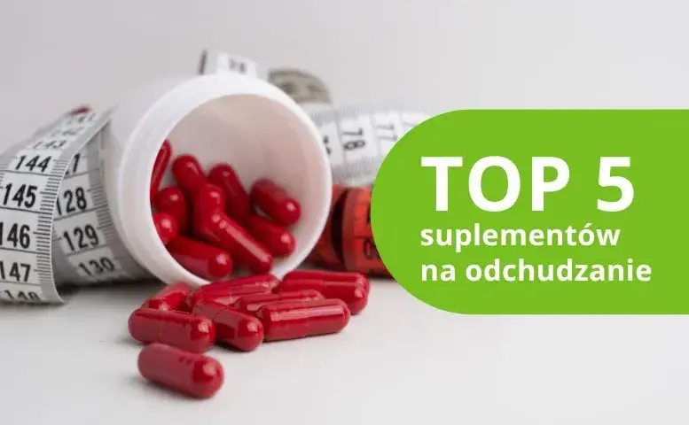 Jakie witaminy na redukcji mogą przyspieszyć twoją utratę wagi