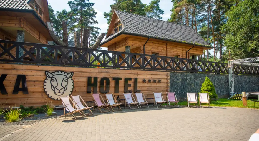 Bacówka Radawa & SPA: Wszystko, co musisz wiedzieć przed rezerwacją