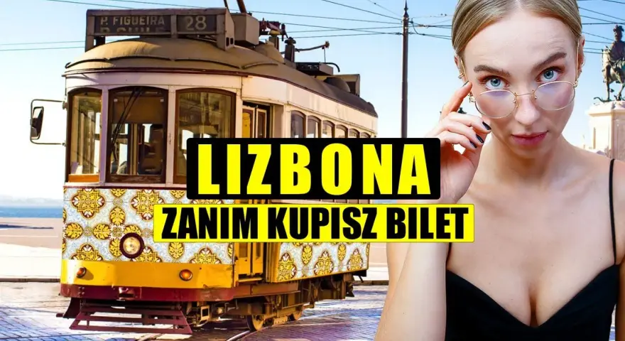 Czy w Lizbonie jest bezpiecznie? Oto, co musisz wiedzieć przed wizytą