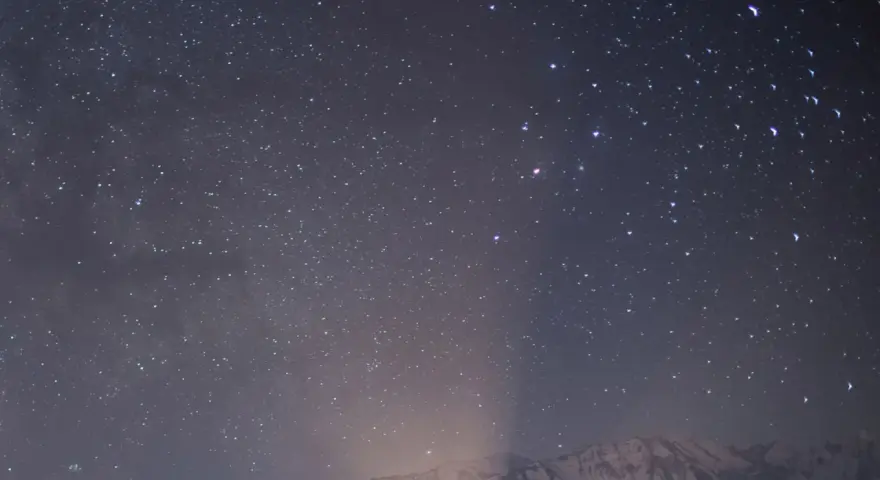 Jaki obiektyw do nocnego nieba - wybierz najlepszy sprzęt do astrofotografii