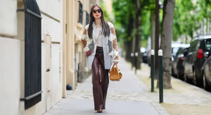 Bluza loose fit - co to znaczy i dlaczego warto ją nosić?
