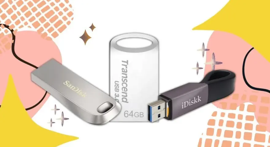Jak działa pendrive? Poznaj tajniki pamięci USB i jej funkcje