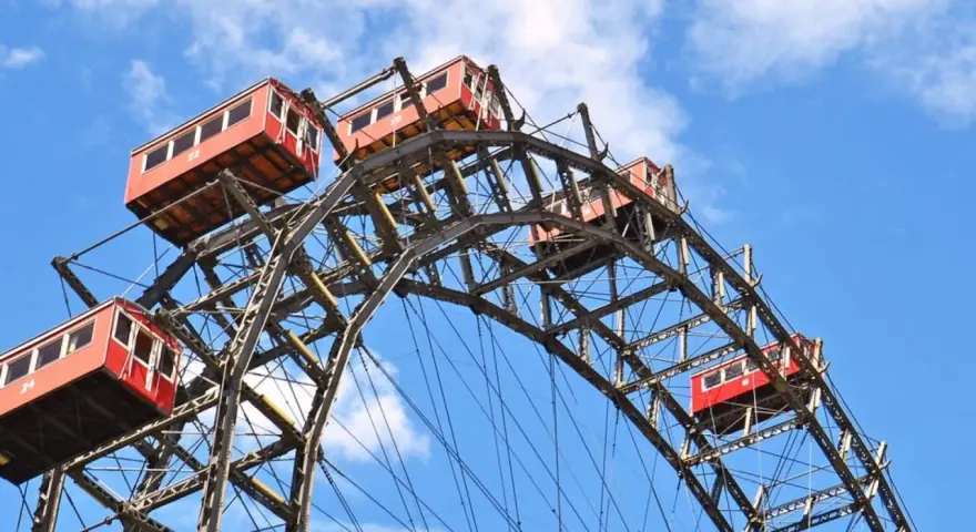 Prater Viena: ¿Entrada gratis? Guía completa del parque
