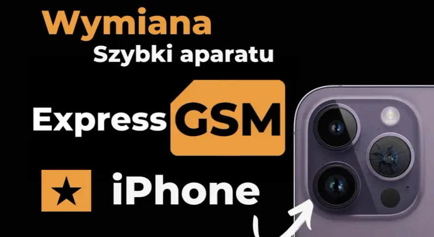 Jak wymienić szybkę aparatu w telefonie i uniknąć uszkodzeń