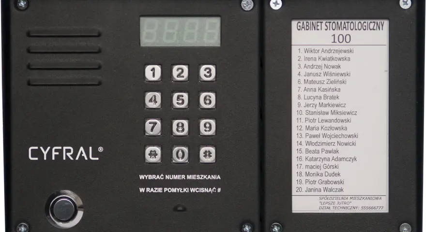 Jak wyłączyć domofon? Skuteczne metody na spokój w Twoim domu.