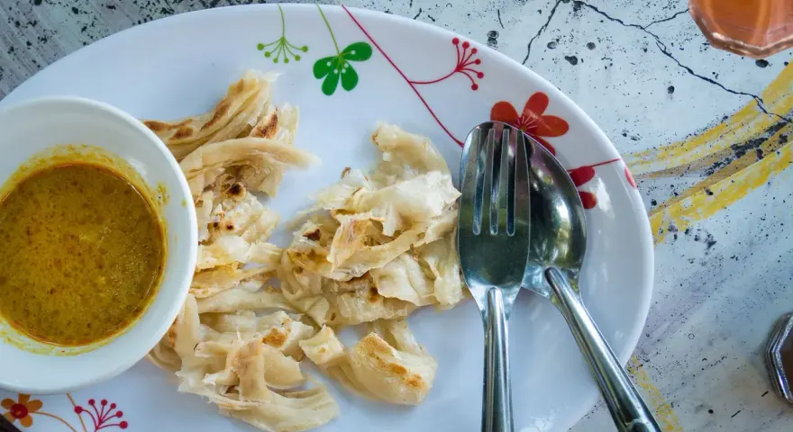 Jak zrobić sos curry do ryżu – szybki przepis na aromatyczne danie