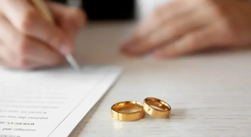 Co jest potrzebne do ślubu? Kluczowe dokumenty i formalności w Polsce