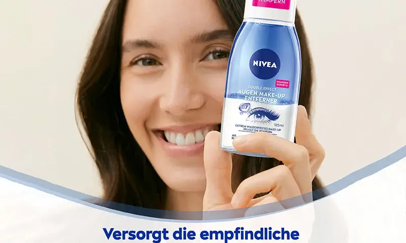 Nivea Augen Make-up Entferner: Welcher ist Ihr perfekter Match?