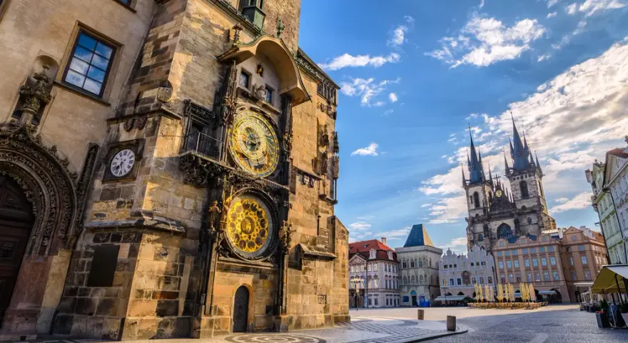 Co warto przywieźć z Czech? Najlepsze pamiątki, które zachwycą