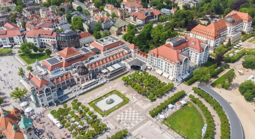 Co ciekawego w Sopocie? Atrakcje 365 dni w roku i poza sezonem