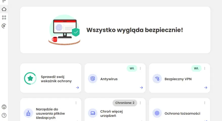 Jak wyłączyć antywirusa McAfee i uniknąć zagrożeń dla systemu