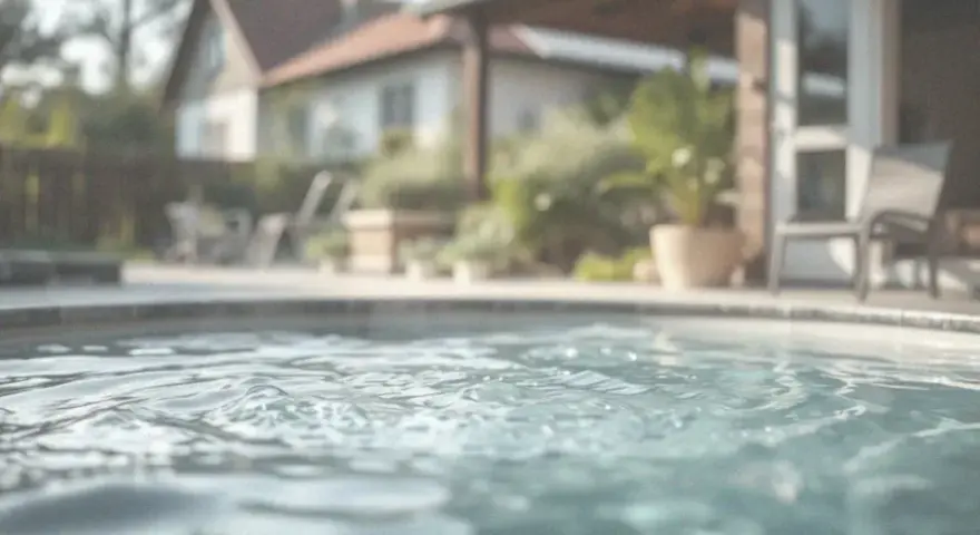 Jak korzystać z jacuzzi w hotelu: Zasady, etykieta i bezpieczeństwo