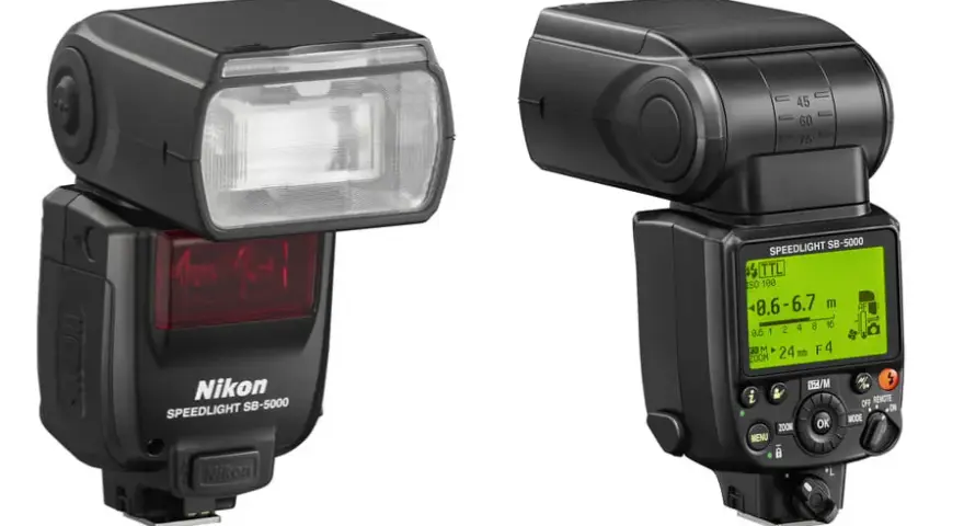 Jak wyłączyć lampę błyskową w aparacie Nikon i uniknąć błędów w zdjęciach