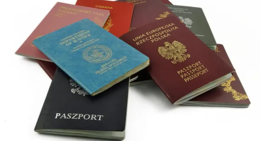 Ile się czeka na paszport tymczasowy? Sprawdź czas oczekiwania
