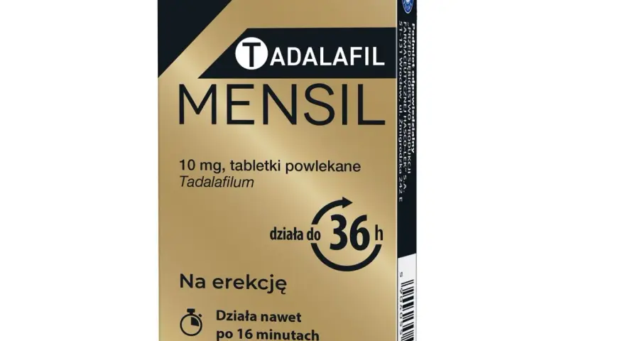 Leki na potencję – co to jest i jak mogą pomóc w erekcji