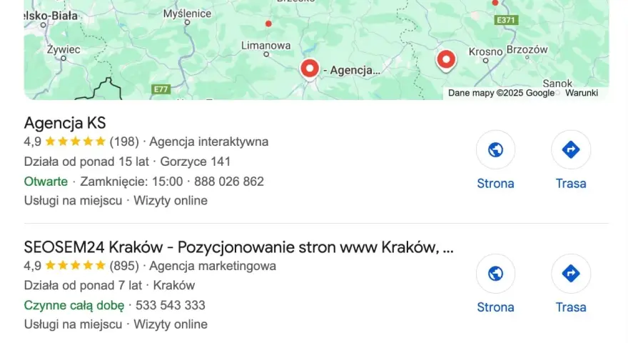 Jak pozycjonować strony internetowe, aby zwiększyć ruch i sprzedaż