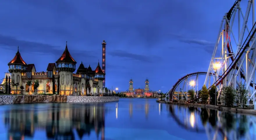 Rainbow MagicLand: attrazioni, spettacoli e come saltare le code