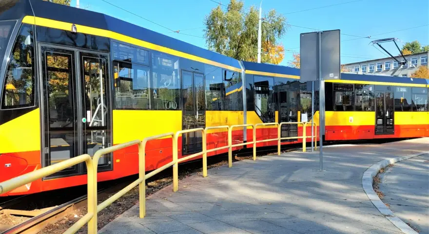 Nowe tramwaje w Grudziądzu. Sprawdź rozkład jazdy i wybierz się na przejażdżkę!