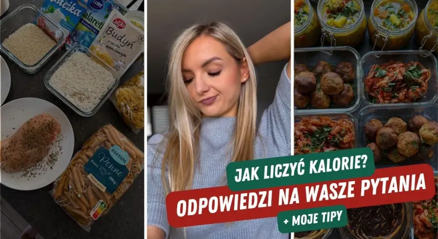 Jak liczyć kalorie z galaretki i uniknąć niezdrowych wyborów
