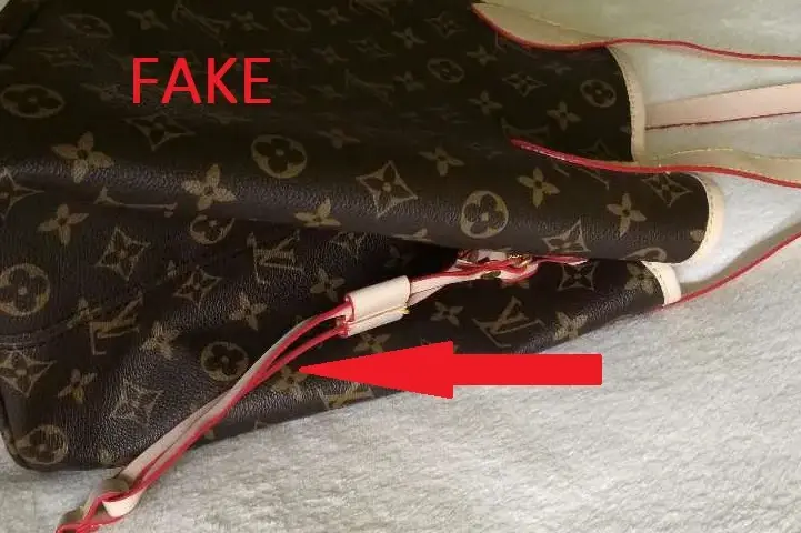 Jak po czym poznać oryginalną torebkę Louis Vuitton i uniknąć podróbek