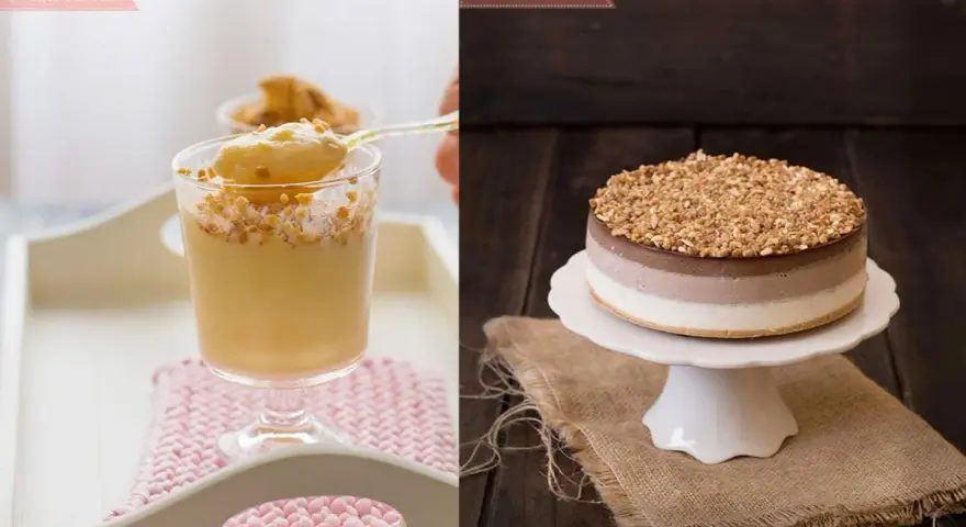Recetario Postres Thermomix: ¡Tu guía definitiva para el éxito dulce!