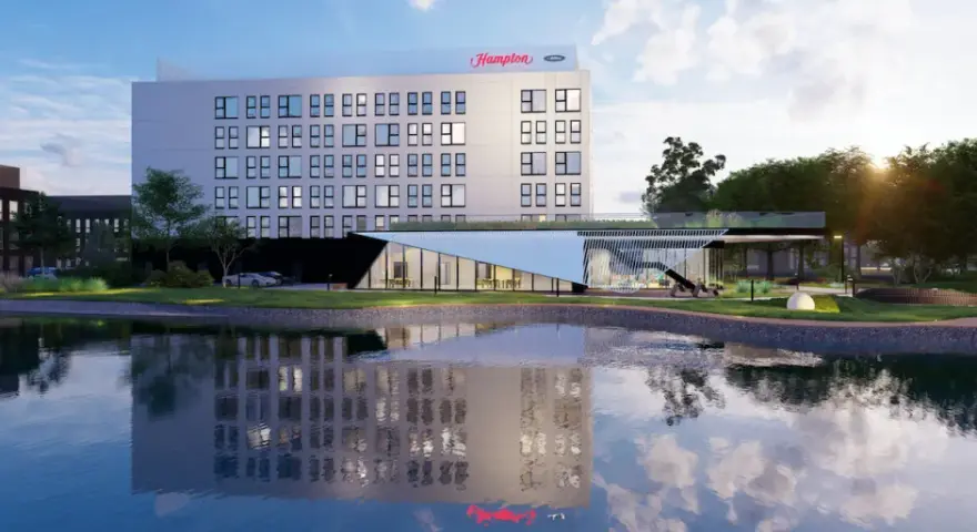 Ile jest hoteli Hilton w Polsce? Odkryj ich lokalizacje i usługi