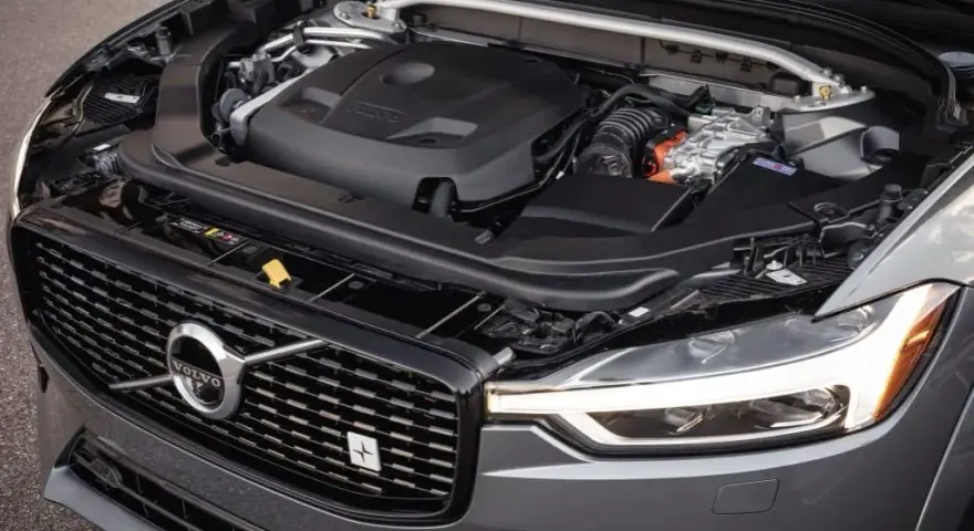 Volvo XC60 diesel czy benzyna: Który silnik naprawdę się opłaca?