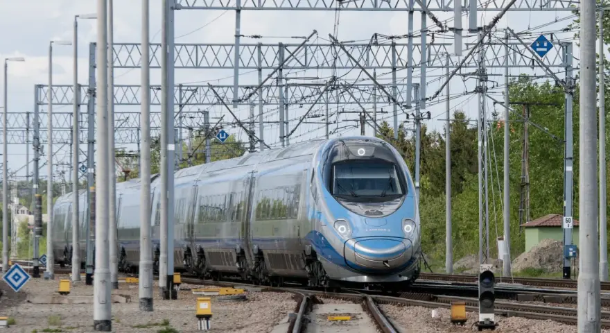 Kiedy pendolino do Szczecina? Sprawdź godziny i czas podróży