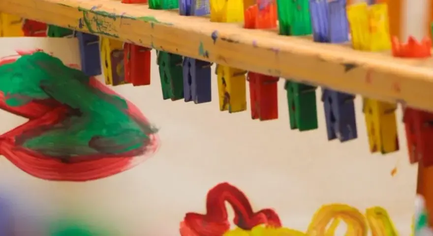 Kreative kunstideen für den unterricht: Projekte für jeden Schüler
