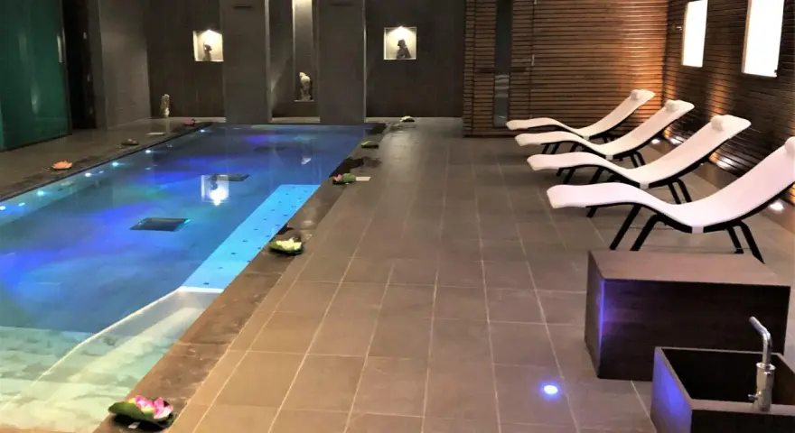 Hotel Mirasole Gaeta: la tua vacanza perfetta tra spiaggia e relax