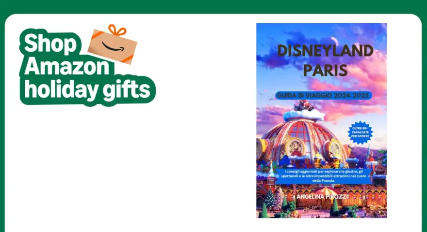 Disneyland Paris: Guida Attrazioni, Spettacoli e Consigli per Ottimizzare