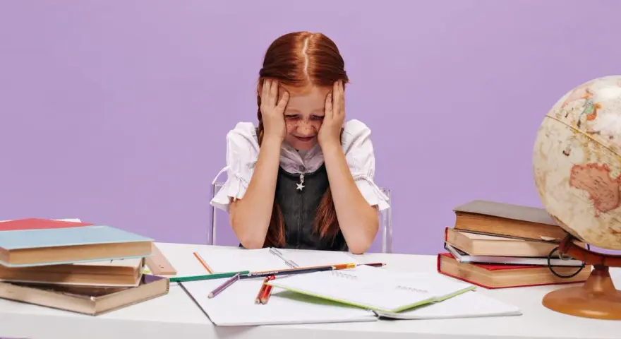 Dysleksja rozwojowa: objawy, diagnoza, wsparcie. Jak pomóc dziecku?