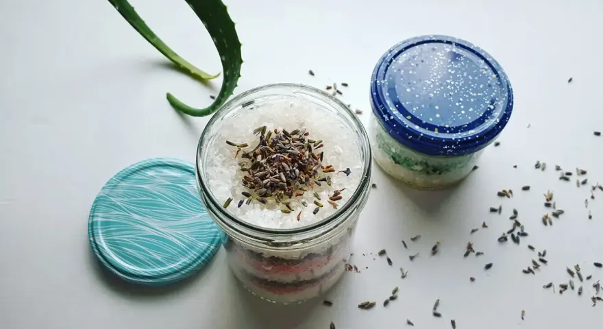 Kosmetik selber machen: Einfach, natürlich, nachhaltig so geht's!