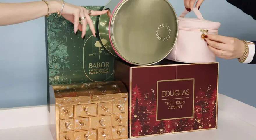 Adventskalender Frauen Kosmetik: Welcher Beauty-Countdown lohnt sich?