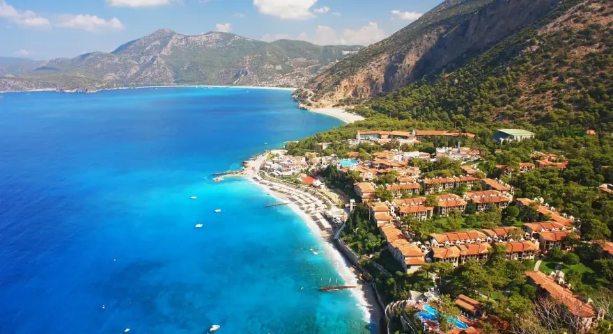 Nad jakim morzem leży Bodrum? Odkryj sekrety Morza Egejskiego