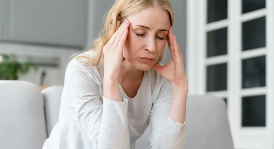 Jak odbudować mózg po depresji? Praktyczny przewodnik