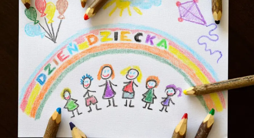 Kiedy jest dzień dziecka? Odkryj znaczenie i tradycje tego święta