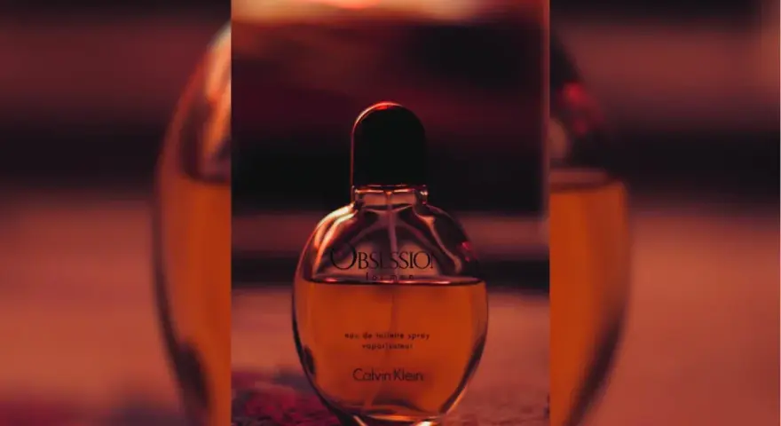 Calvin Klein damskie perfumy: TOP 5 i jak wybrać idealne?