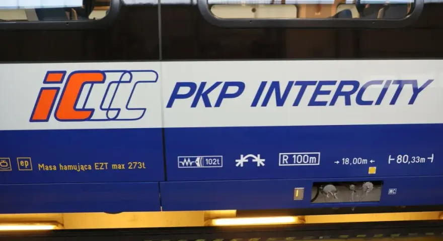 Czy można kupić bilet u konduktora Intercity? Sprawdź ważne informacje